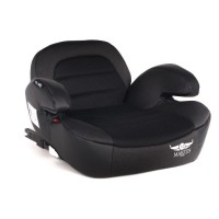 Автокресло Martin noir Right Fix Phantom Black